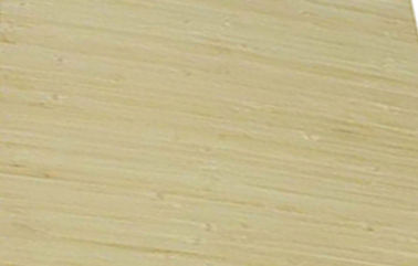 قالب طبیعی بامبو چوب برش ورق سه ماهه برای کابینت