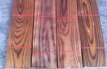 0.5 میلی متر - 3.0 میلی متر چوب کف چوب روکش شده، ورقه برش طبیعی روکش چوب