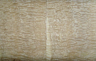 ورق های روکش چوب خود چسب ساختمانی دانه چوب برش ربع