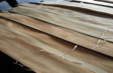 نئوپان ورقه برش طبیعی توس دو رنگ روکش چوب مهندسی