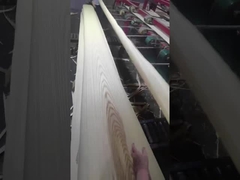 روکش خاکستر سفید آمریکایی