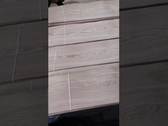 برش تاج روکش بلوط قرمز