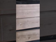 روکش بلوط سفید آمریکایی گره‌دار