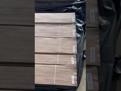 ضخامت 0.2mm فنیر Walnut Quarter Cut