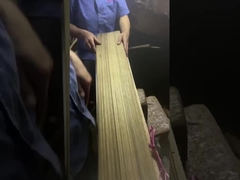 فرنیر تیک، یک چهارم برش