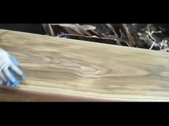 روکش تاج چوب ساج تایلندی درجه AAA