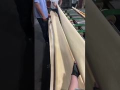 روکش برش کوارتر خاکستر سفید