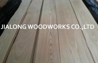 Ash Wood Plain Sliced ​​Roneer Reconstituted Wood Roneer Length 2.5m