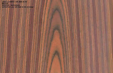 تخته سه لا مهندسی روکش چوب، رز ورق روکش چوبی