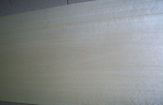 ورقه برش سفید توس روکش چوب Prefinished با ضخامت 0.5mm