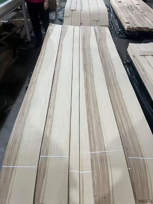 Modern Furniture Essential Sanded And Polished Ash Wood Veneer for a Modern Look