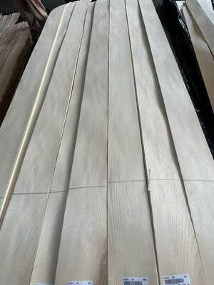Modern Grade AAA Ash Wood Veneer Veneer Type for Your Refurbishment