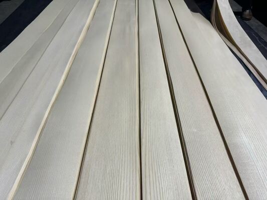 Modern Grade AAA Ash Wood Veneer Veneer Type for Your Refurbishment