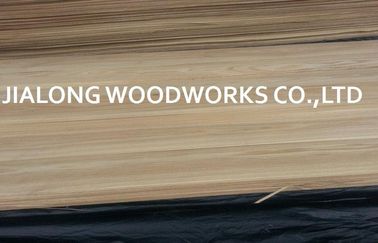 پانل های روکش چوب عجیب و غریب برش خورده، ورق های تخته سه لا روکش برل 0.5 میلی متری
